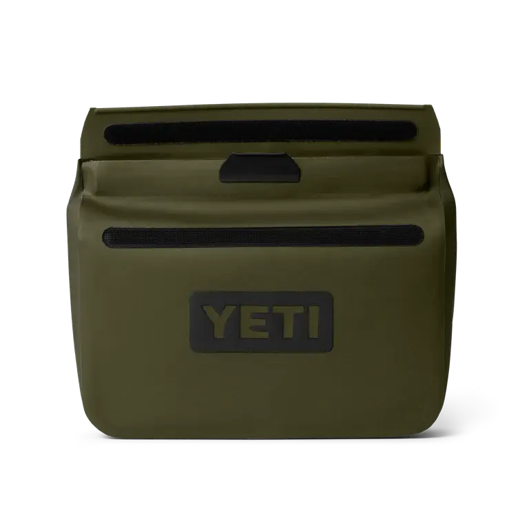 Yeti Sidekick Dry 3L Olive/Black