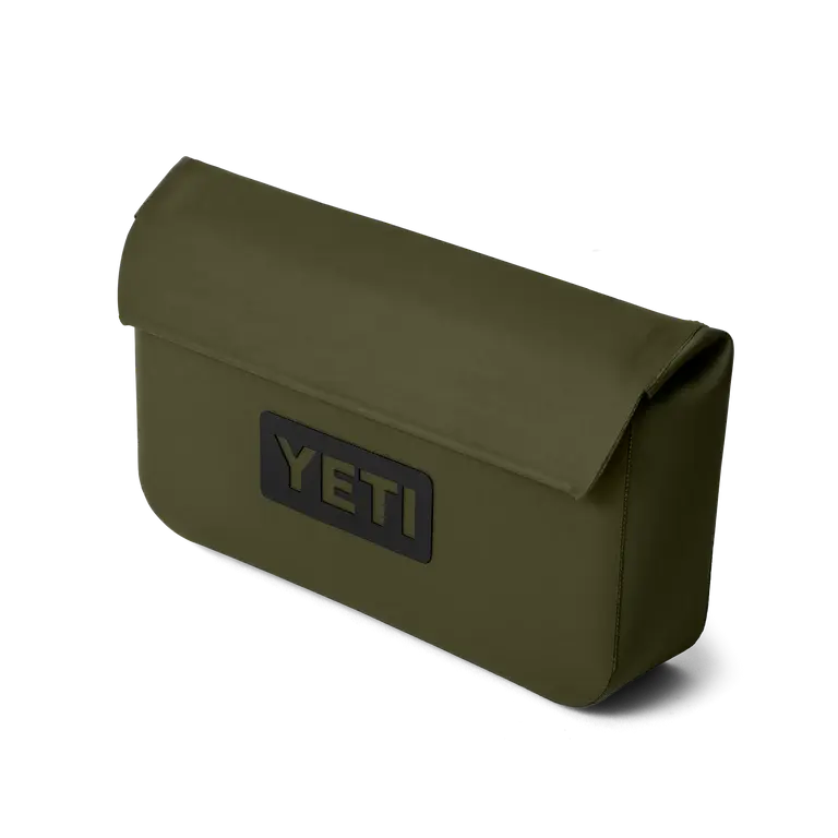 Yeti Sidekick Dry 1L Olive/Black