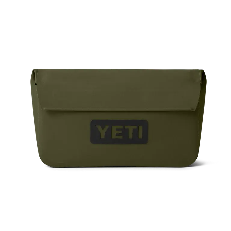 Yeti Sidekick Dry 1L Olive/Black
