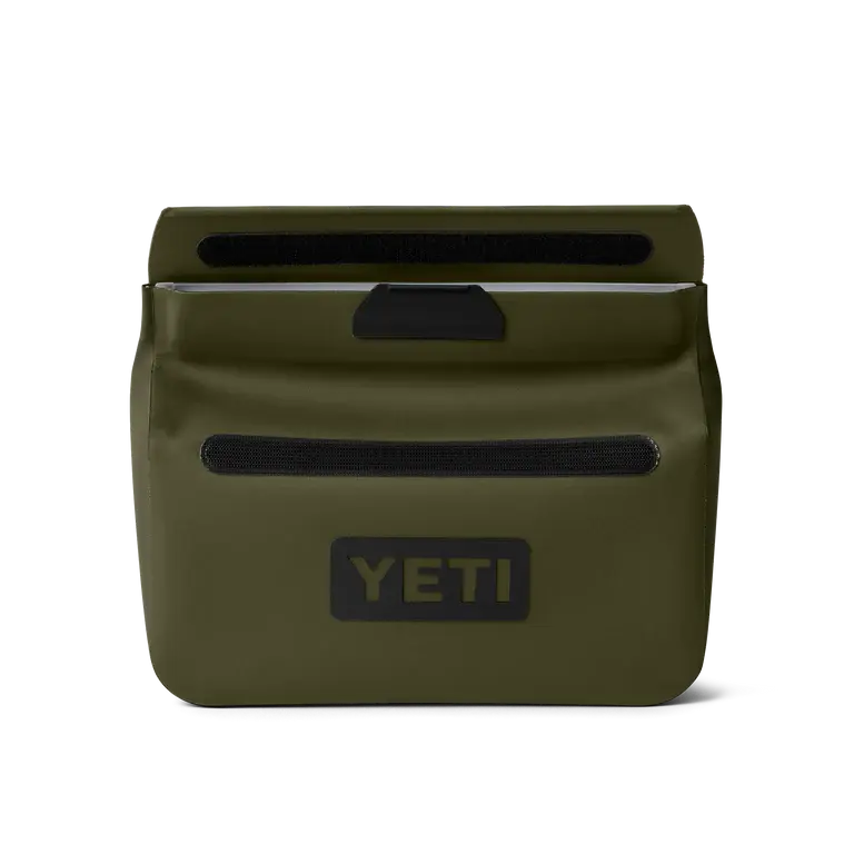 Yeti Sidekick Dry 1L Olive/Black