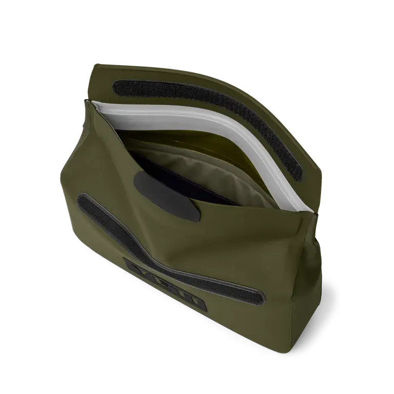 Yeti Sidekick Dry 1L Olive/Black