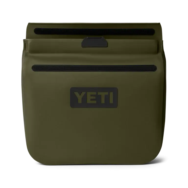 Yeti Sidekick Dry 6L Olive/Black