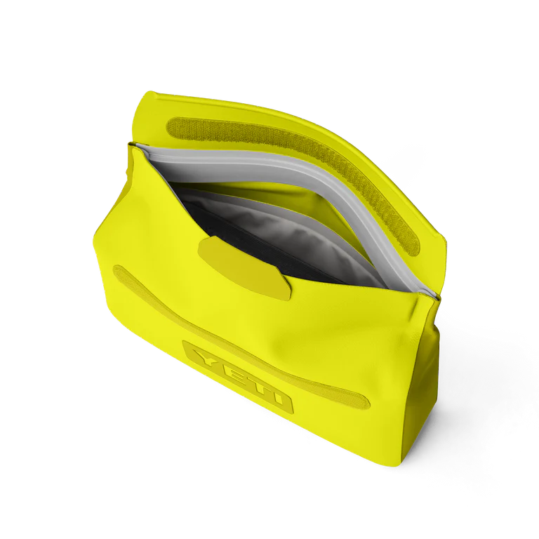 Yeti SideKick Dry 3L Firefly Yellow