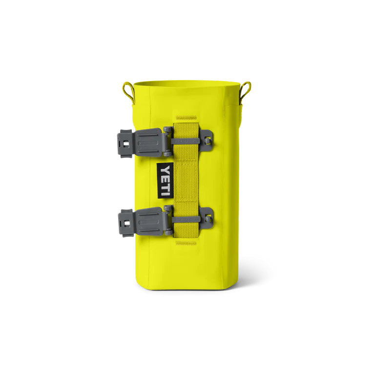 Yeti Rambler Bottle Sling Large Firefly Yellow