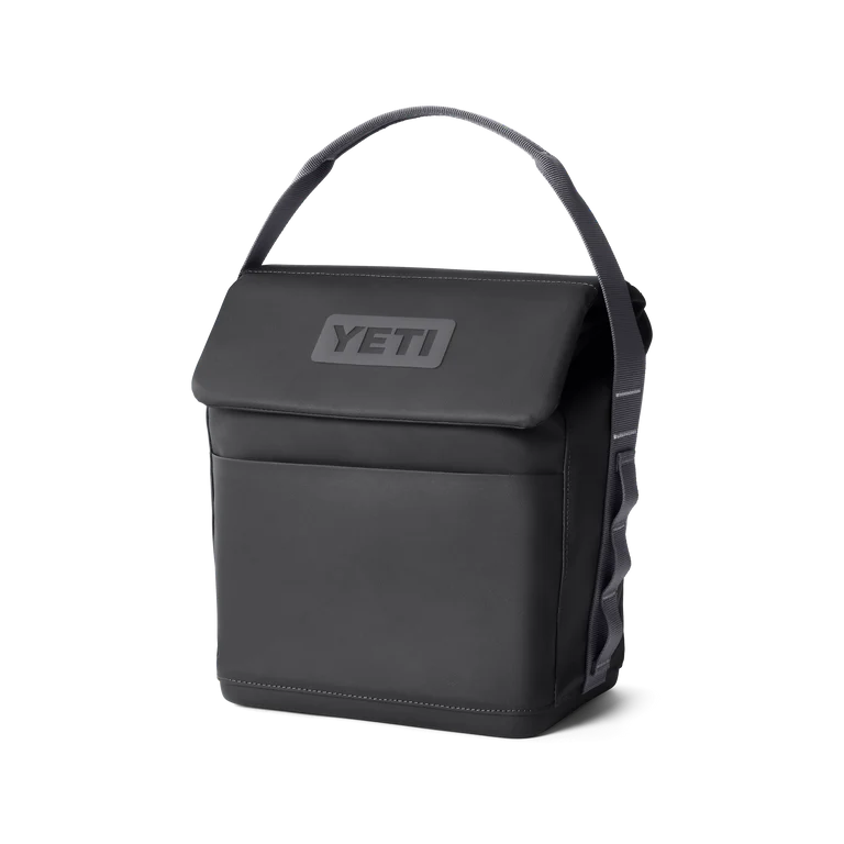 Yeti Daytrip Insulated Lunch Bag 6L Charcoal
