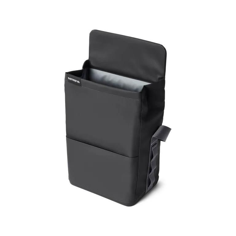 Yeti Daytrip Insulated Lunch Bag 6L Charcoal