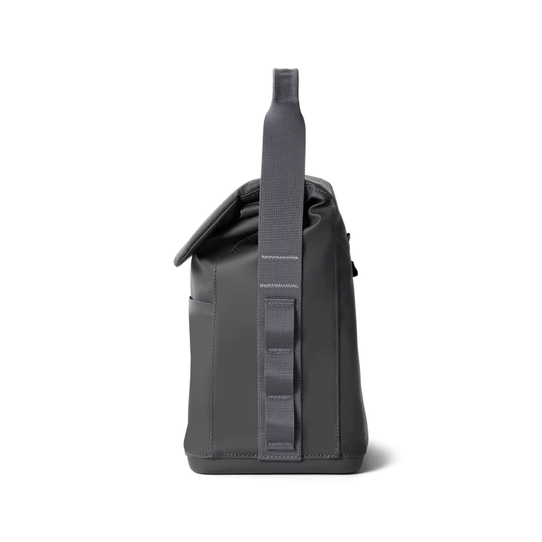 Yeti Daytrip Insulated Lunch Bag 6L Charcoal