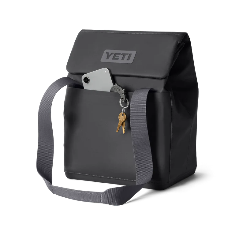Yeti Daytrip Insulated Bag 14L Charcoal