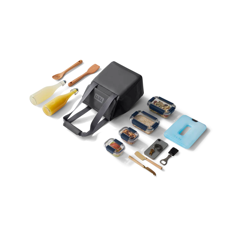 Yeti Daytrip Insulated Bag 14L Charcoal