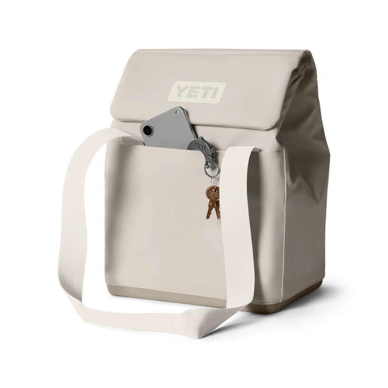 Yeti Daytrip Insulated Bag 14L Taupe