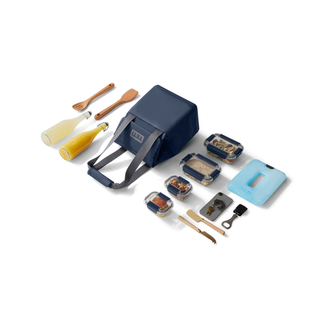 Yeti Insulated Bag 14L Navy