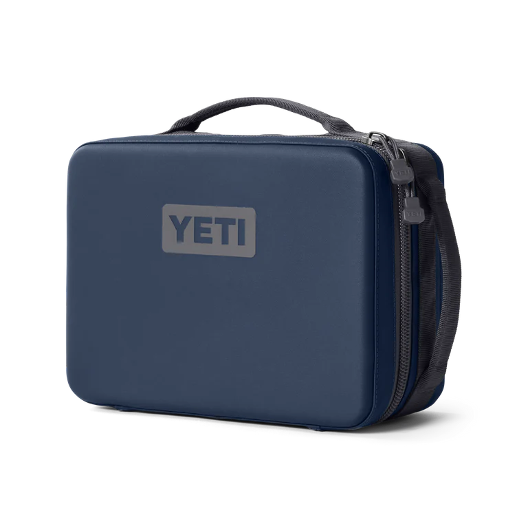 Yeti Daytrip Insulated Lunch Box 5L Navy