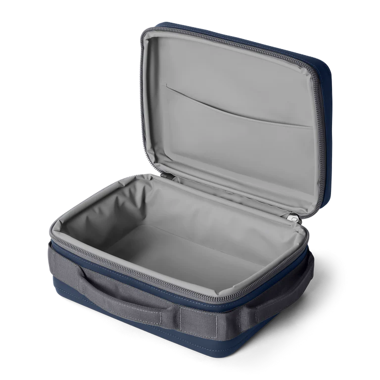 Yeti Daytrip Insulated Lunch Box 5L Navy