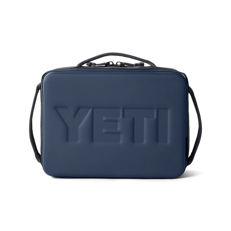 Yeti Daytrip Insulated Lunch Box 5L Navy