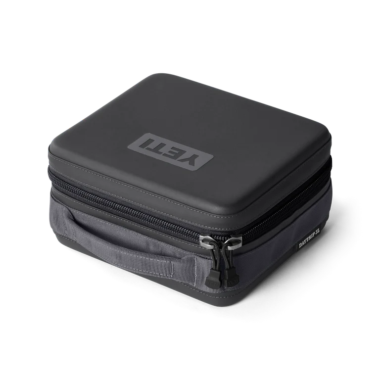 Yeti Daytrip Insulated Lunch Box 3L Charcoal