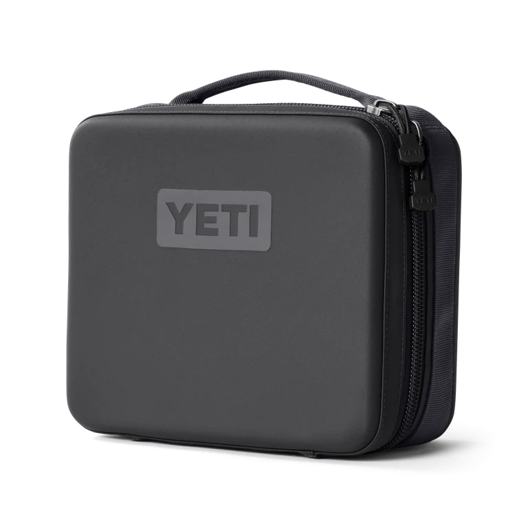 Yeti Daytrip Insulated Lunch Box 3L Charcoal