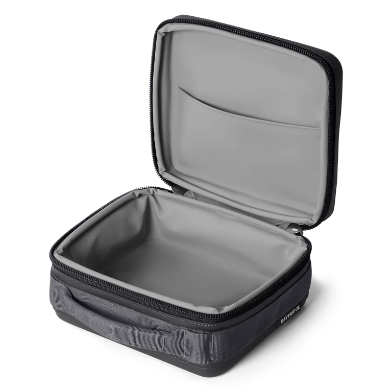 Yeti Daytrip Insulated Lunch Box 3L Charcoal