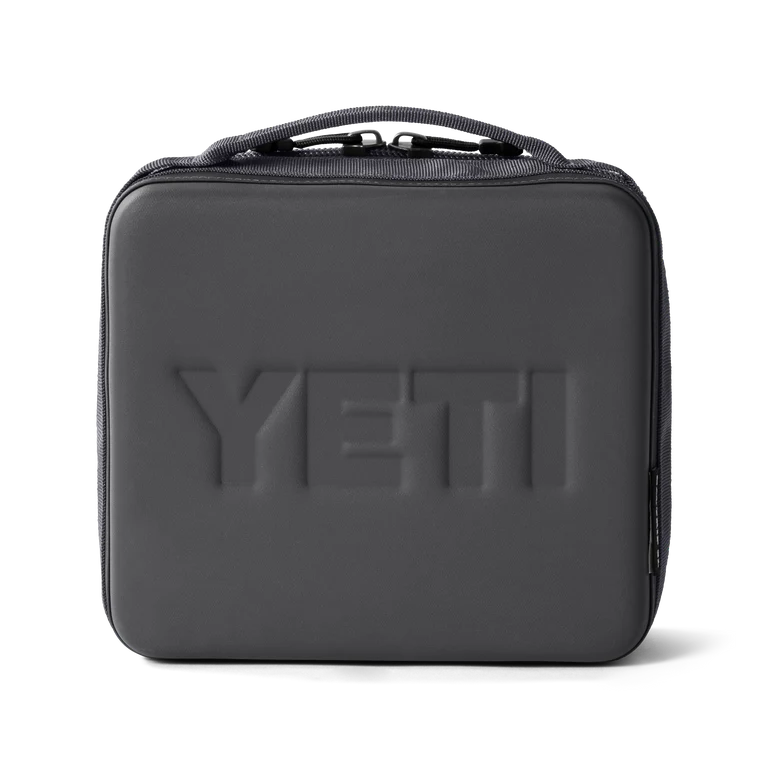 Yeti Daytrip Insulated Lunch Box 3L Charcoal