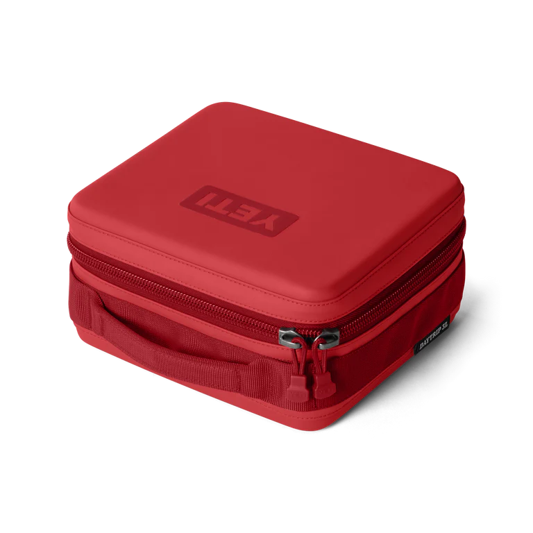 Yeti Daytrip Insulated Lunch Box 3L Rescue Red