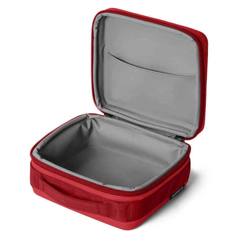 Yeti Daytrip Insulated Lunch Box 3L Rescue Red