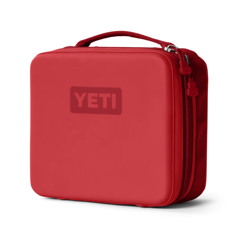 Yeti Daytrip Insulated Lunch Box 3L Rescue Red