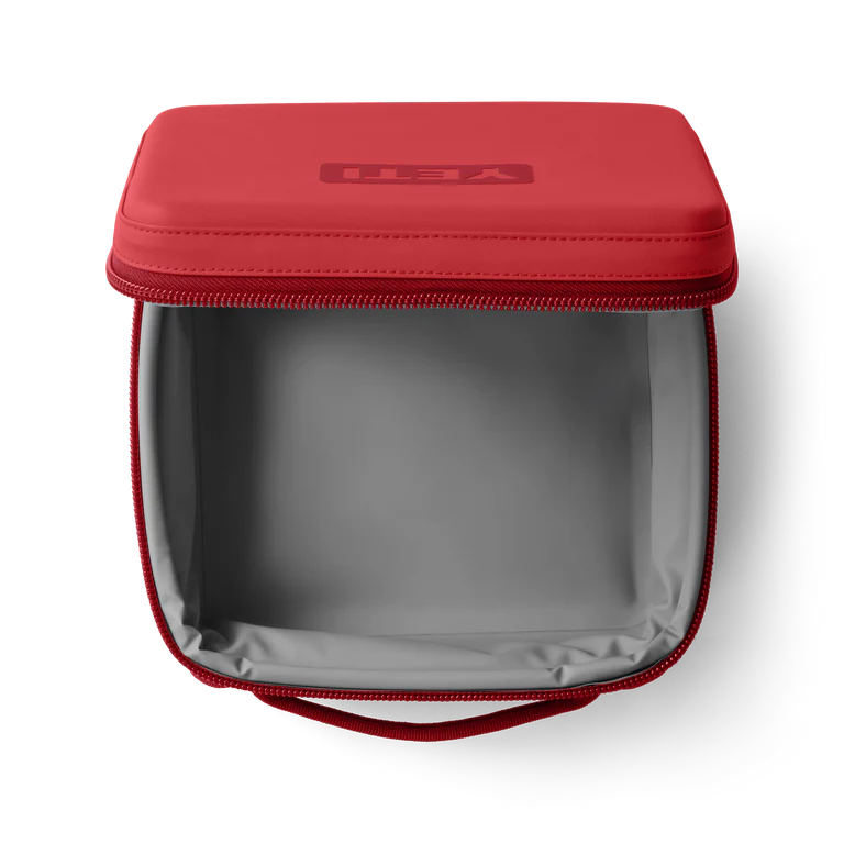 Yeti Daytrip Insulated Lunch Box 3L Rescue Red