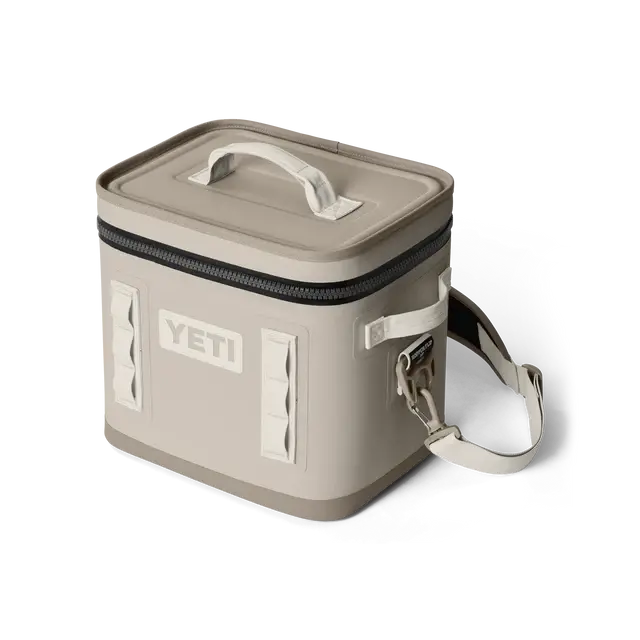 Yeti Hopper Flip 12 Cape Taupe Horizon Leisure