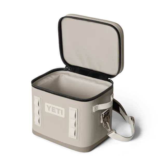 Yeti Hopper Flip 12 Cape Taupe Horizon Leisure