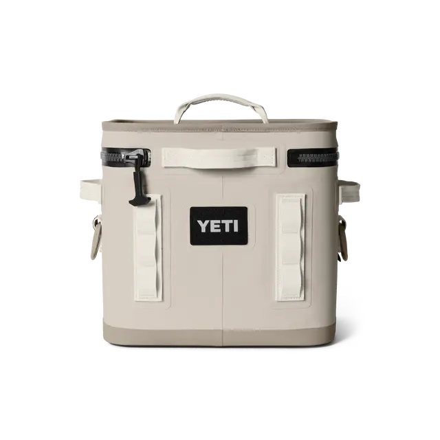 Yeti Hopper Flip 12 Cape Taupe Horizon Leisure