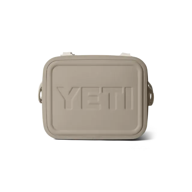 Yeti Hopper Flip 12 Cape Taupe Horizon Leisure
