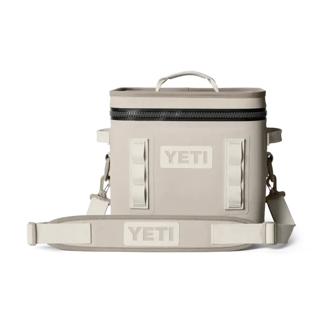 Yeti Hopper Flip 12 Cape Taupe Horizon Leisure