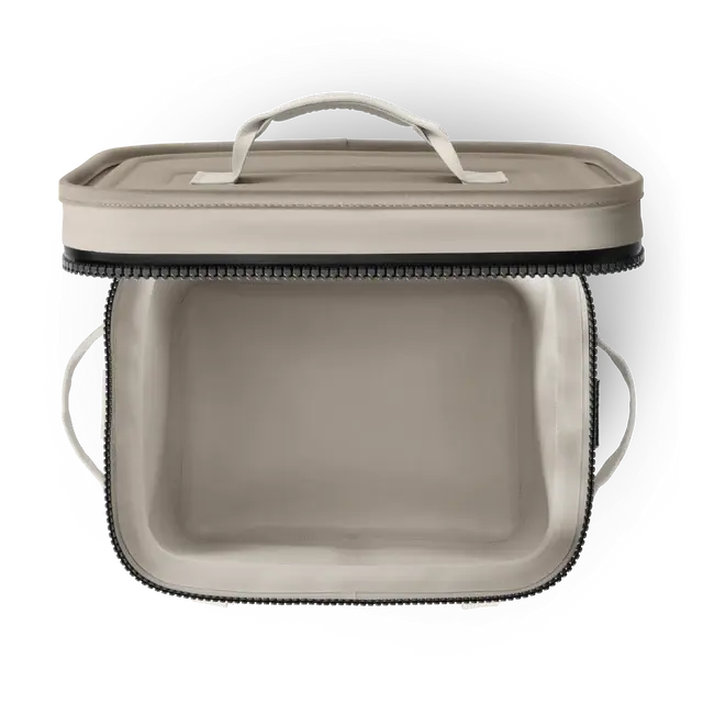 Yeti Hopper Flip 12 Cape Taupe Horizon Leisure
