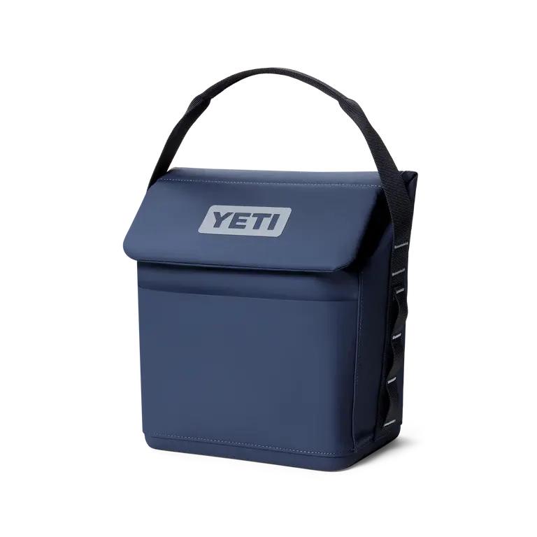 Yeti Daytrip Insulated Lunch Bag 6L Classic Navy