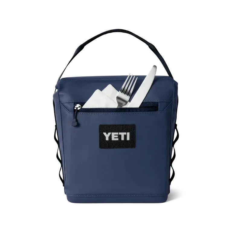 Yeti Daytrip Insulated Lunch Bag 6L Classic Navy