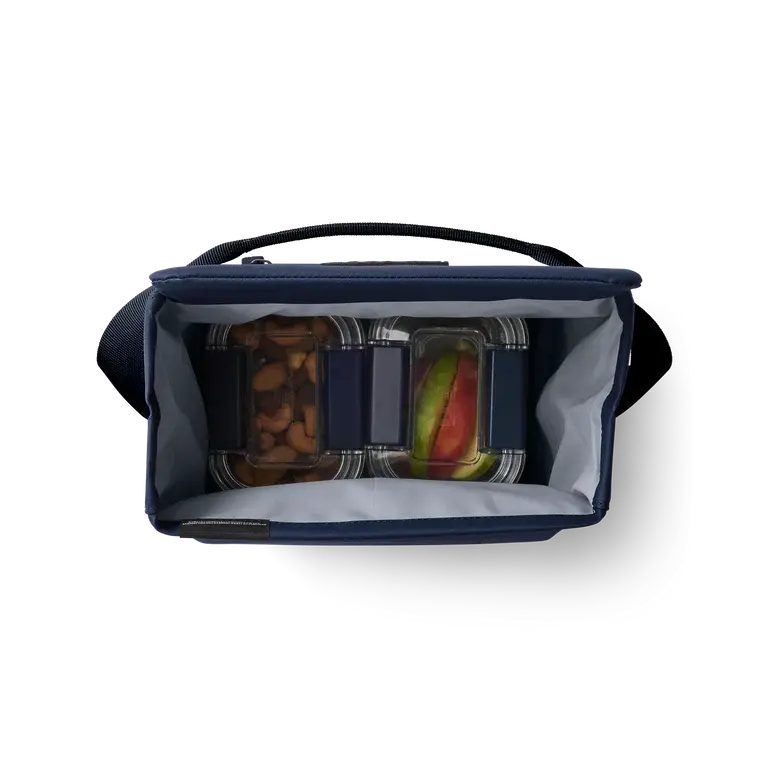 Yeti Daytrip Insulated Lunch Bag 6L Classic Navy