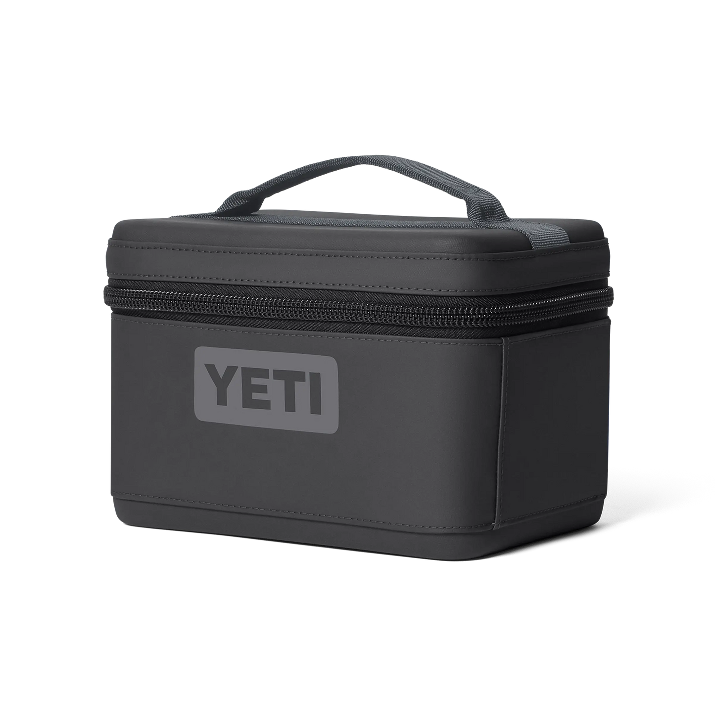 Yeti Insulated Snack Box 3L Charcoal Yeti