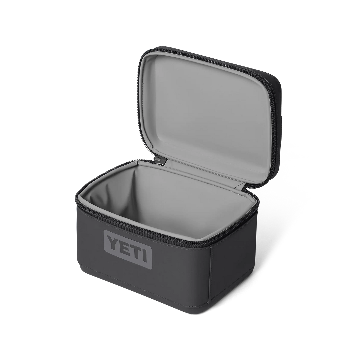 Yeti Insulated Snack Box 3L Charcoal Yeti