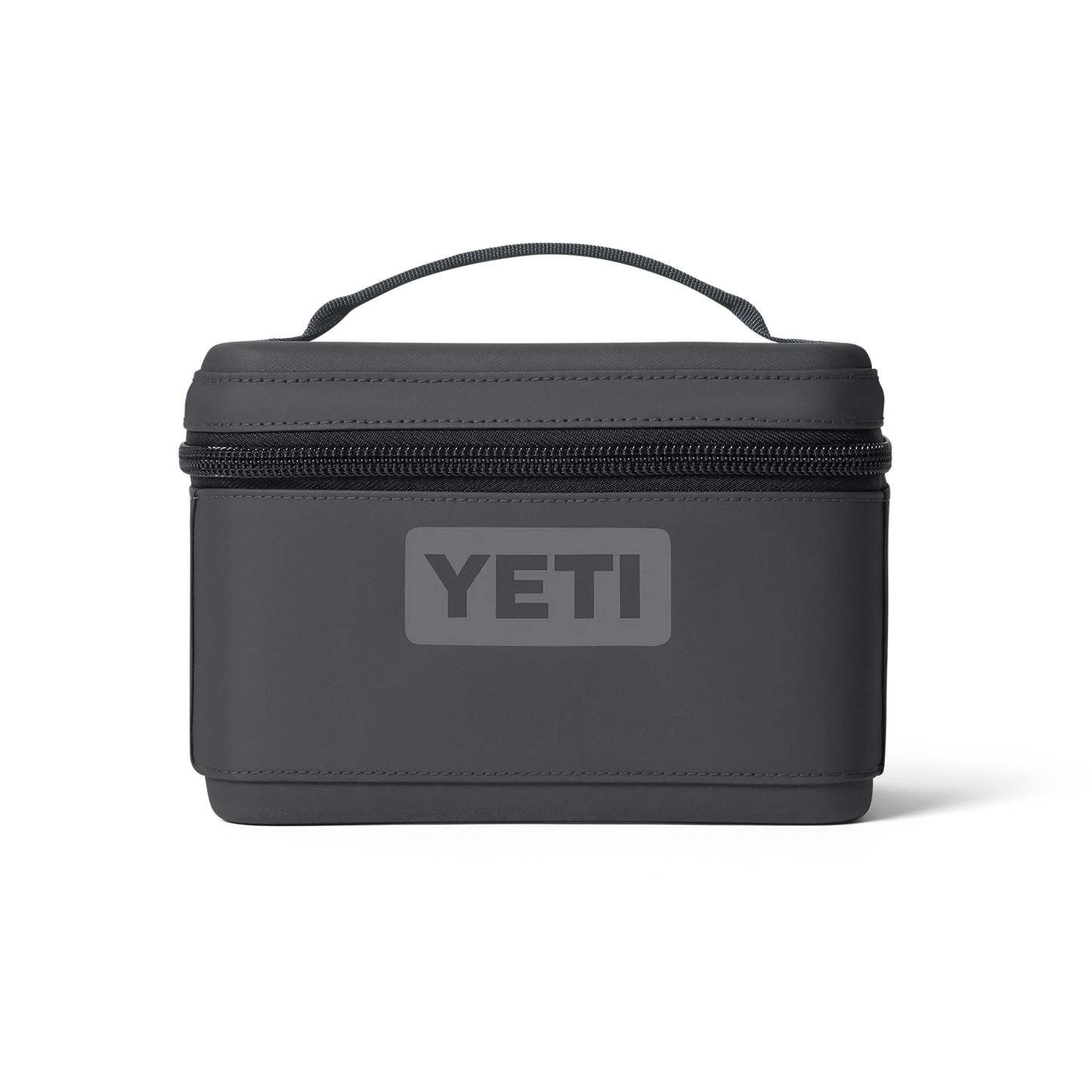 Yeti Insulated Snack Box 3L Charcoal Yeti