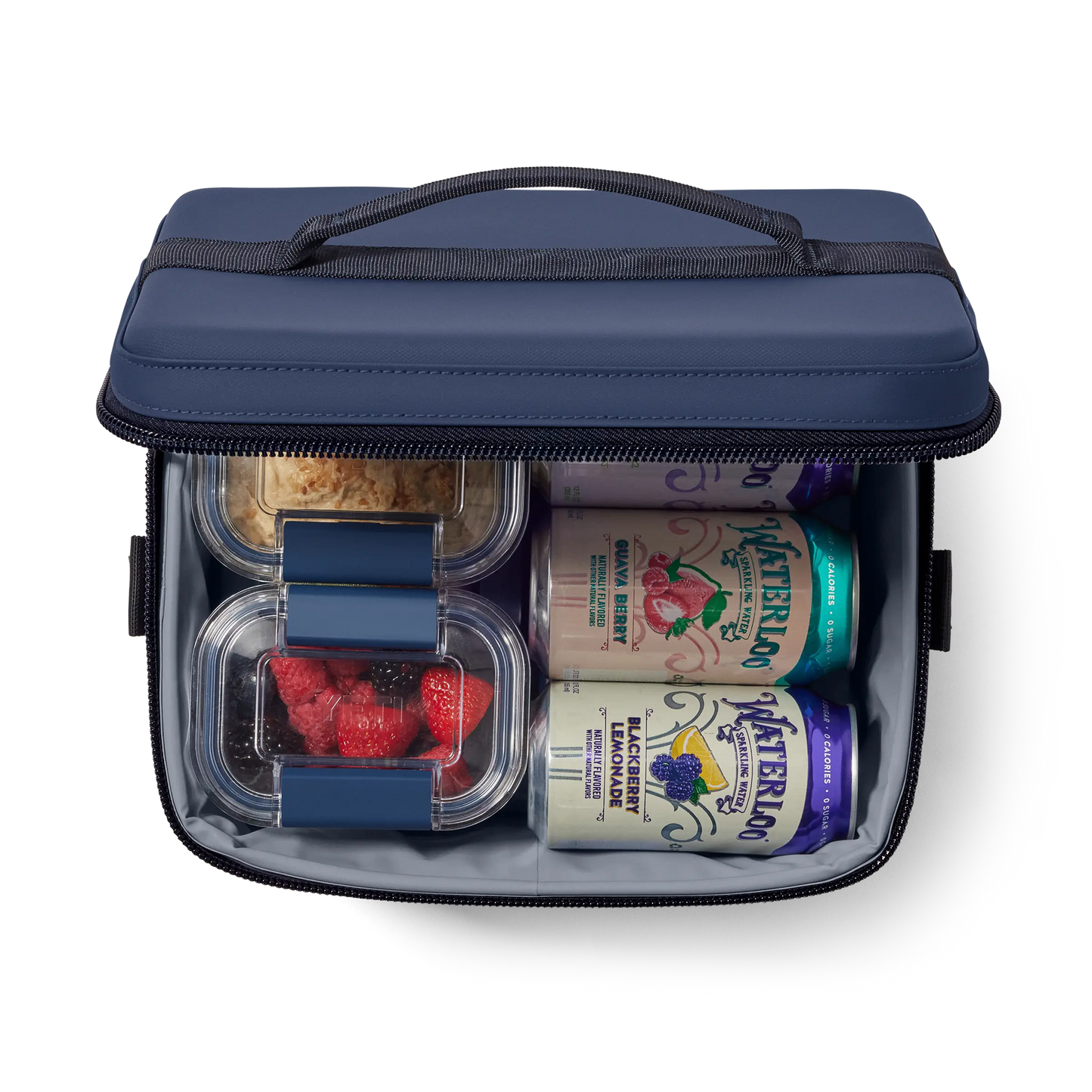 Yeti Daytrip Insulated Box 9L Navy Yeti