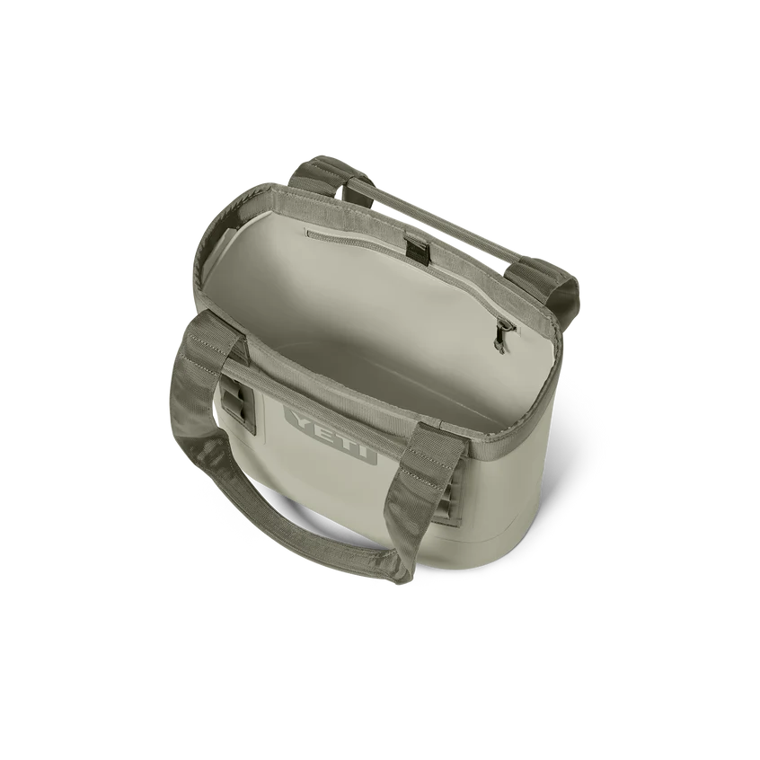 Yeti Camino Carryall 20 Pampa Light Green