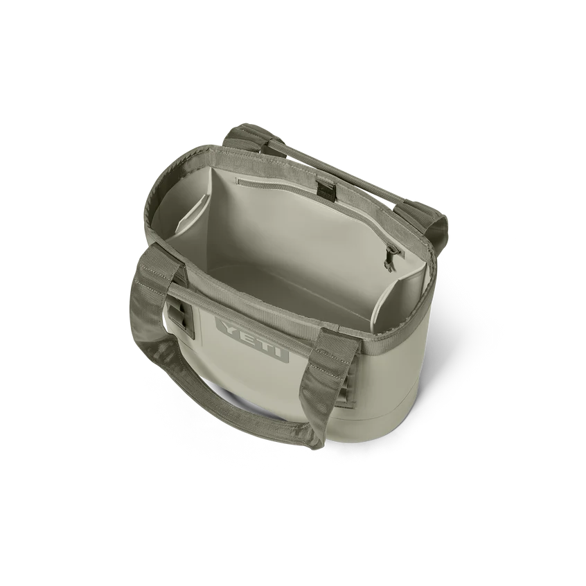 Yeti Camino Carryall 20 Pampa Light Green