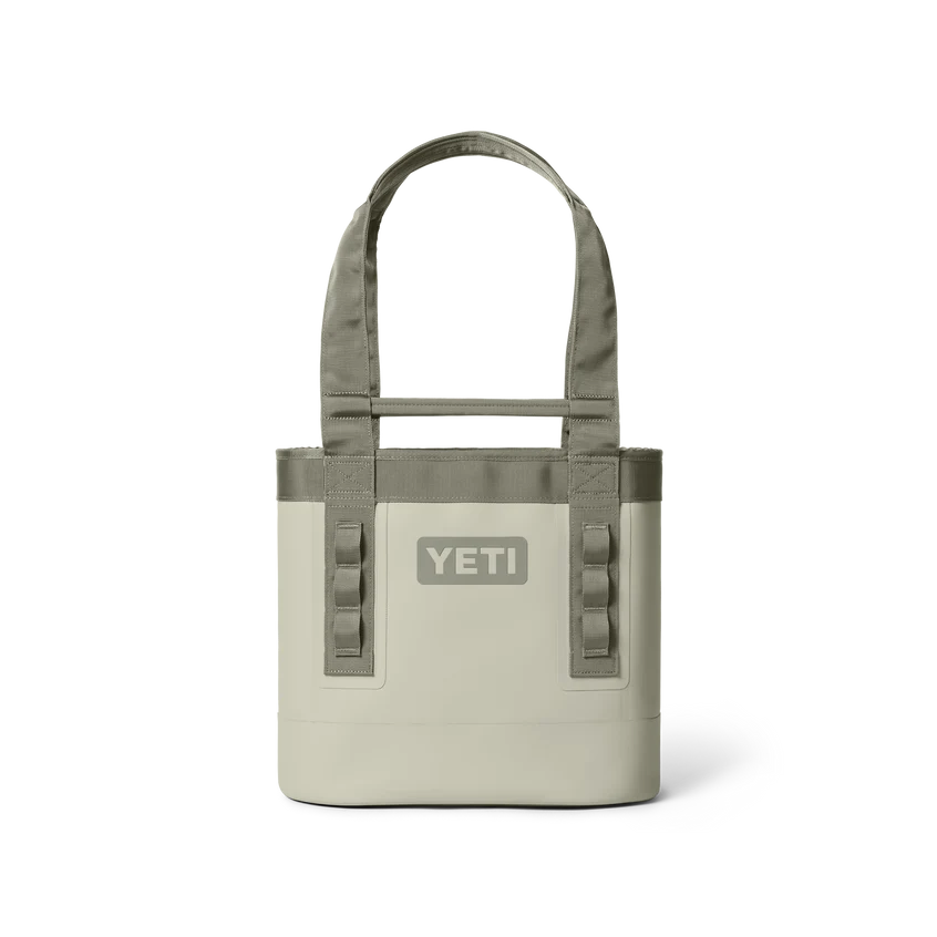 Yeti Camino Carryall 20 Pampa Light Green