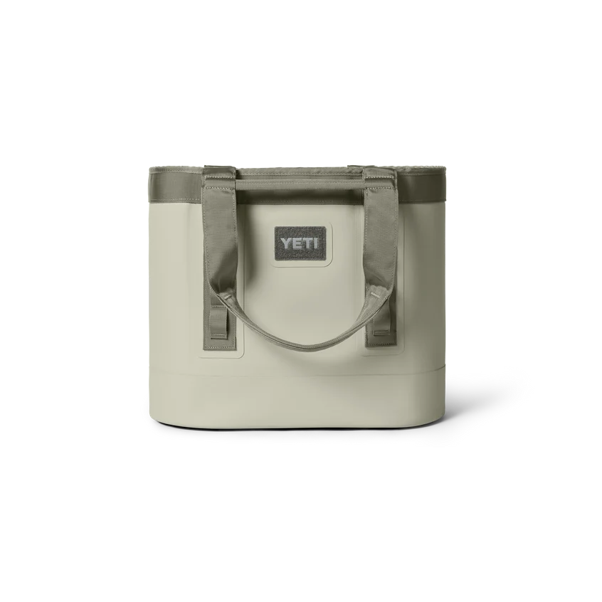 Yeti Camino Carryall 35 2.0 Pampa Light Green