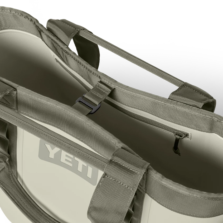 Yeti Camino Carryall 35 2.0 Pampa Light Green