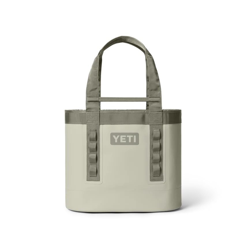 Yeti Camino Carryall 35 2.0 Pampa Light Green