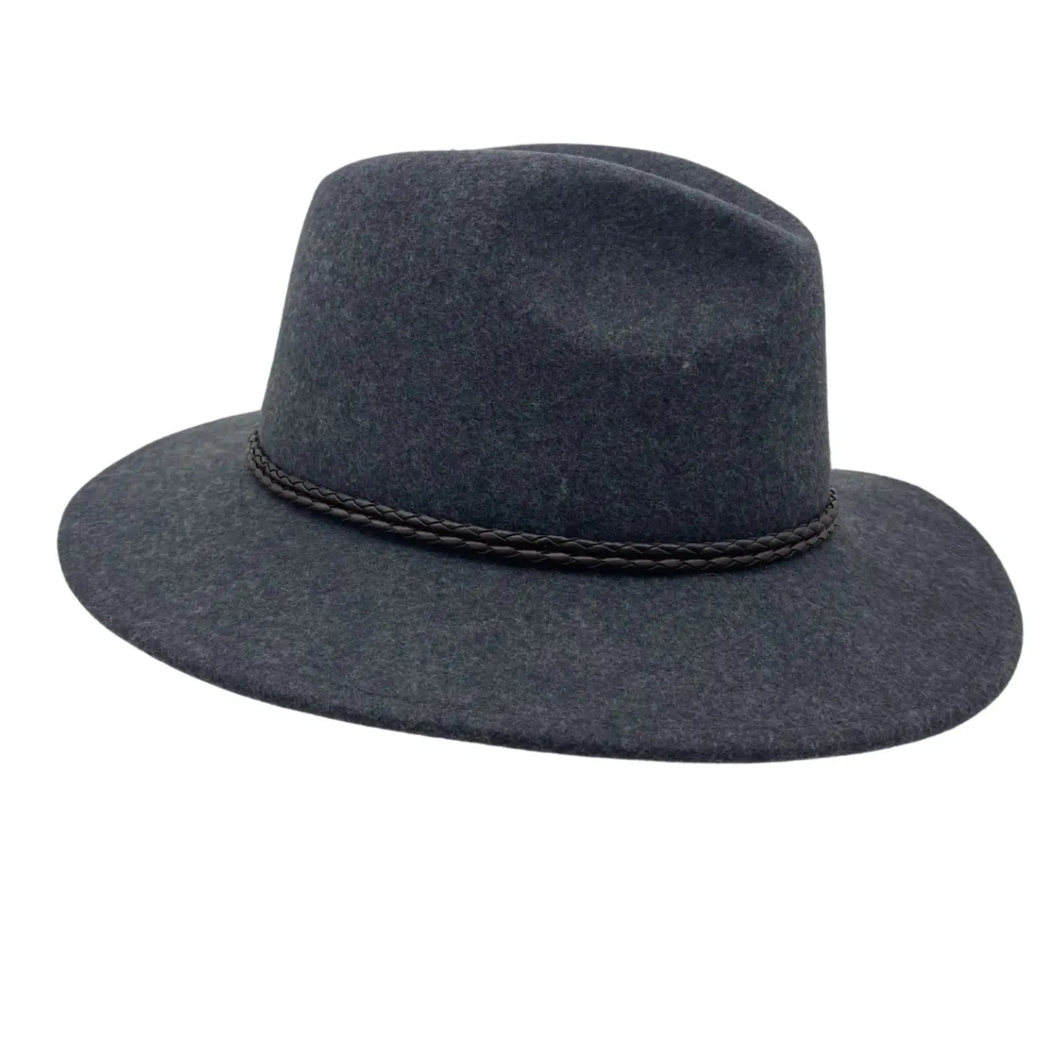 Jacaru 1847 Outback Fedora Jacaru