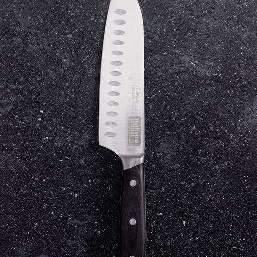 Weber Santoku Knife 7