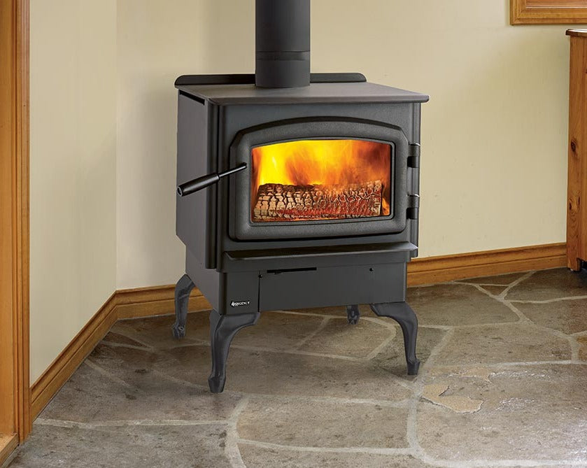 Regency Wood Heater - Windsor