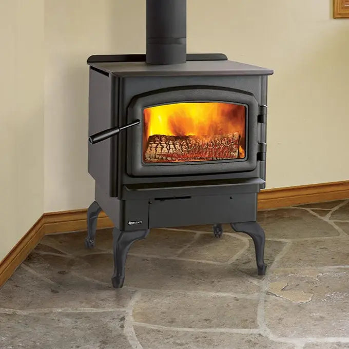 Regency Windsor Medium Wood Fire Horizon Leisure
