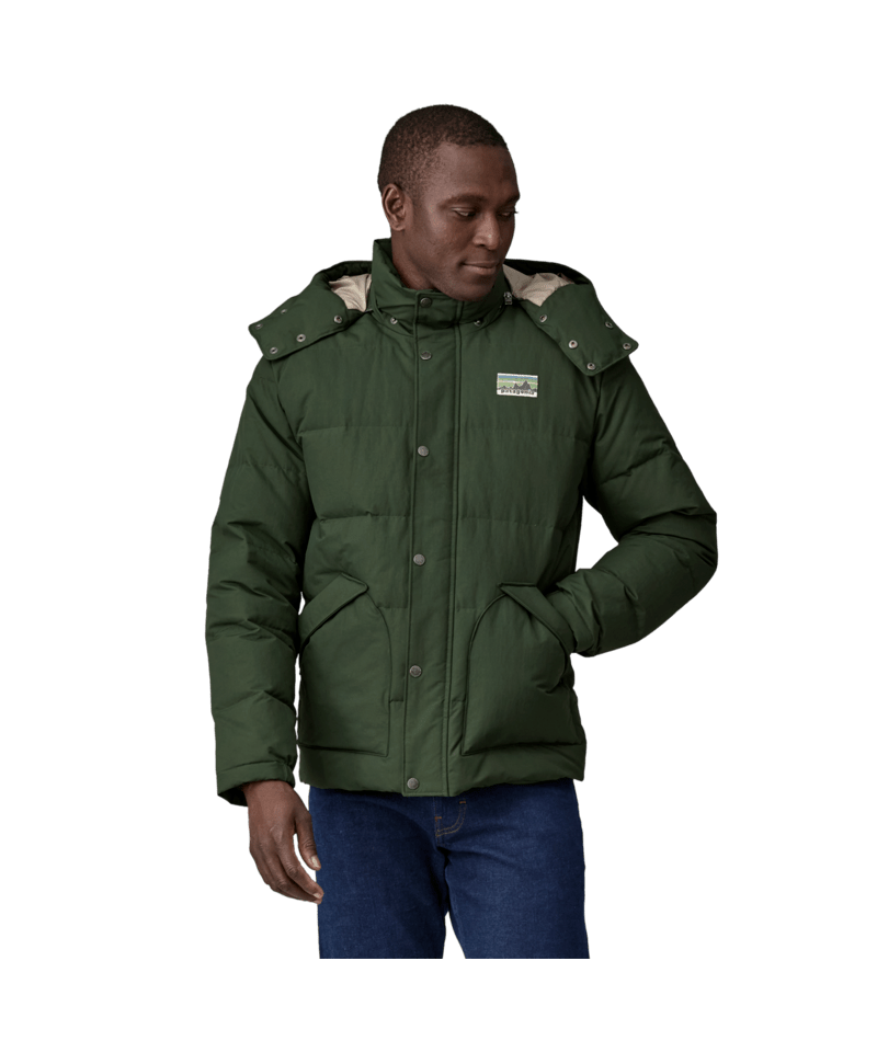 Patagonia Mens Downdrift Jkt